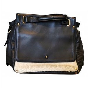 JEROME DREYFUSS JOHAN BAG